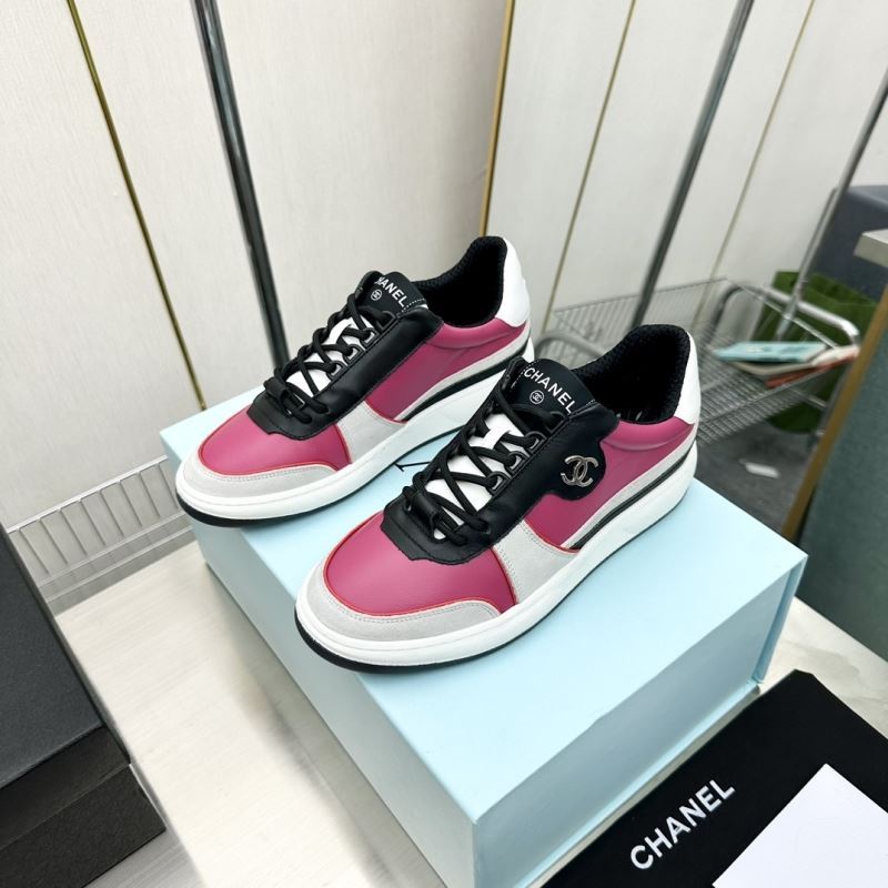 Chanel Sport Shoes